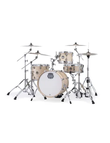  MAPEX MARS MAPLE TRAVEL KIT 4F NATURAL|MusicGoodDeal  2