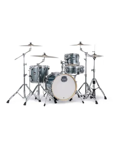  MAPEX MARS TRAVEL KIT 4F TWILIGHT SPARKL|MusicGoodDeal 