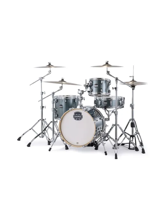  MAPEX MARS TRAVEL KIT 4F TWILIGHT SPARKL|MusicGoodDeal 