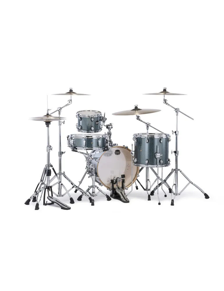  MAPEX MARS TRAVEL KIT 4F TWILIGHT SPARKL|MusicGoodDeal 