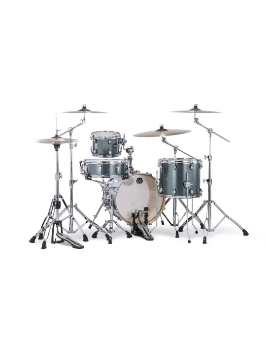  MAPEX MARS TRAVEL KIT 4F TWILIGHT SPARKL|MusicGoodDeal 