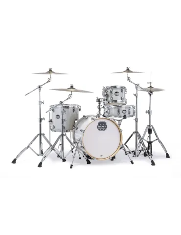  MAPEX MARS TRAVEL KIT 4F DIAMOND SPARKLE|MusicGoodDeal 