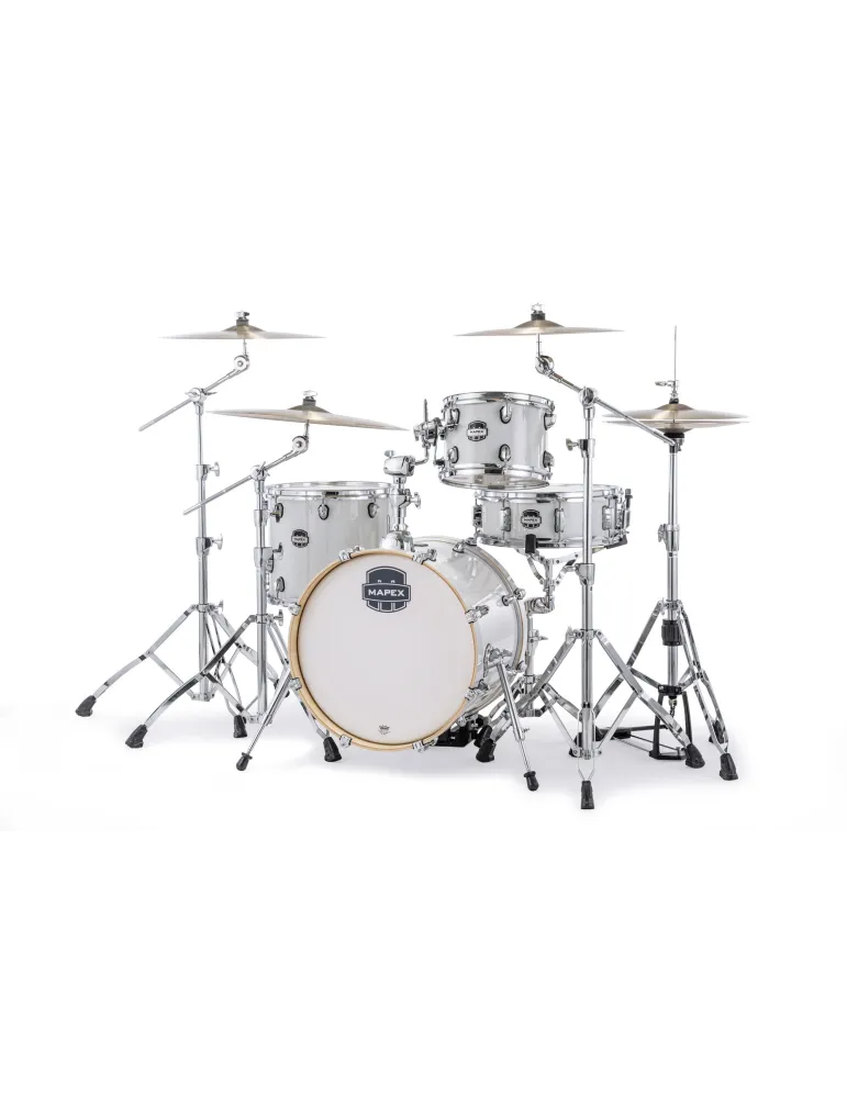  MAPEX MARS TRAVEL KIT 4F DIAMOND SPARKLE|MusicGoodDeal 