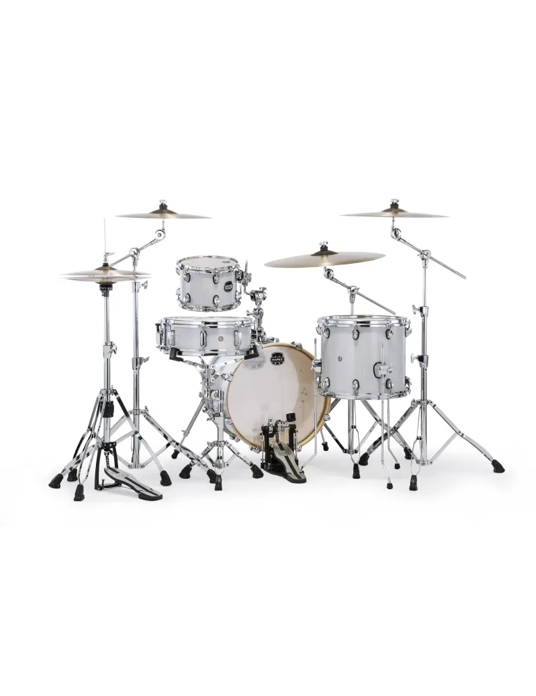  MAPEX MARS TRAVEL KIT 4F DIAMOND SPARKLE|MusicGoodDeal 
