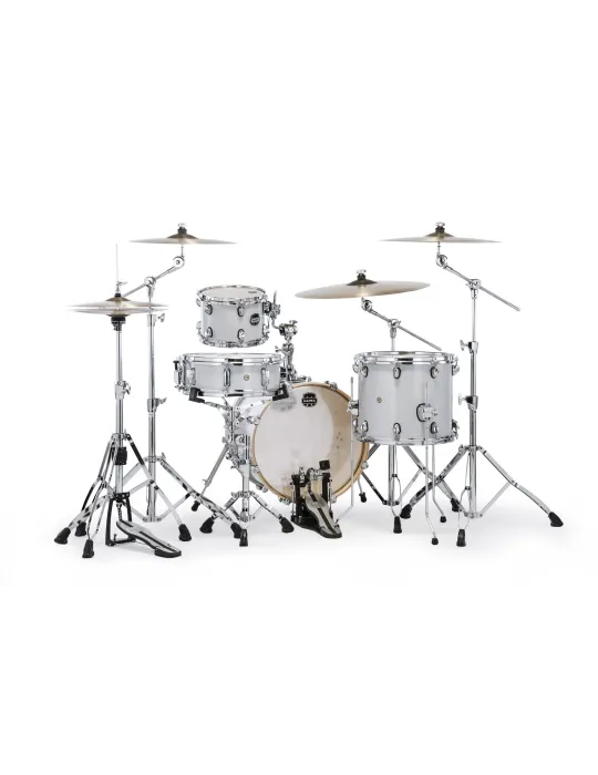  MAPEX MARS TRAVEL KIT 4F DIAMOND SPARKLE|MusicGoodDeal 
