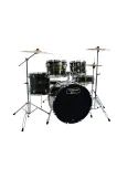  MAPEX TORNADO BY 18 5F WOOD GRAIN BROWN|MusicGoodDeal 