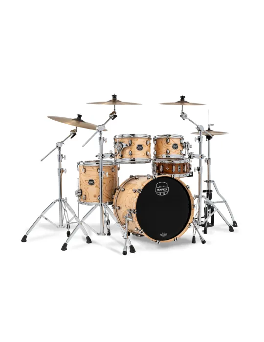 MAPEX SR504XZXN | MusicGoodDeal