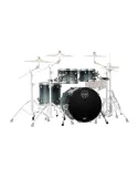  MAPEX SR504XRJ  SATURN 4 FUTS TEAL BLUE|MusicGoodDeal 