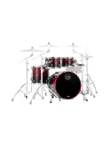  MAPEX SR504XRQ  SATURN 4 SHAFTS SCARLET FADE|MusicGoodDeal 