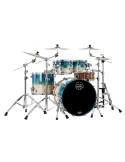  MAPEX SATURN 4 FUTS AQUA FADE|MusicGoodDeal 