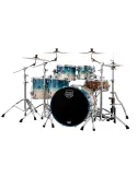  MAPEX SATURN 5 FUTS AQUA FADE|MusicGoodDeal 