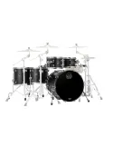  MAPEX SR628XUFB  SATURN 5 WELLEN SATIN SCHWARZ|MusicGoodDeal 