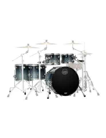  MAPEX SR628XURJ  SATURN 5 FUTS TEAL BLUE|MusicGoodDeal 