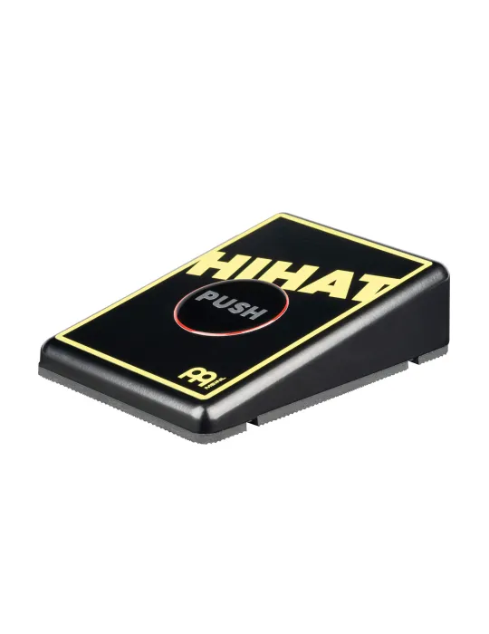  MEINL PEDAL PERCUSSION STOMP BOX HIHAT|MusicGoodDeal 