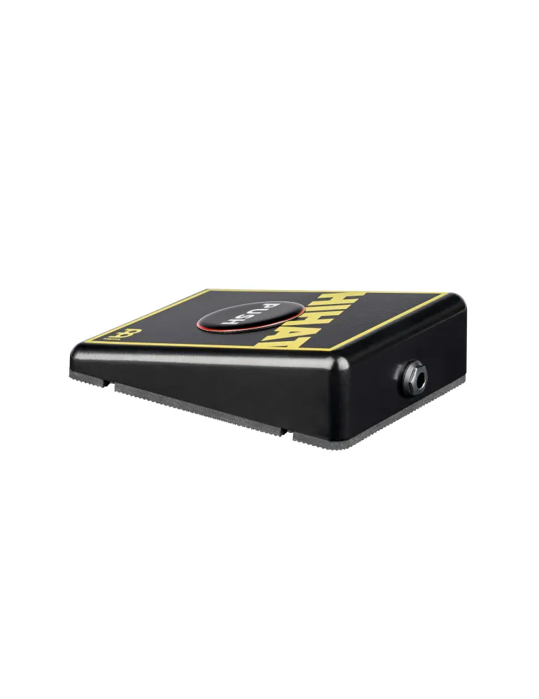  MEINL PEDAL PERCUSSION STOMP BOX HIHAT|MusicGoodDeal 