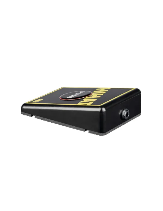  MEINL PEDAL PERCUSSION STOMP BOX HIHAT|MusicGoodDeal 