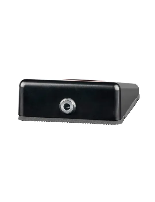  MEINL PEDAL PERCUSSION STOMP BOX HIHAT|MusicGoodDeal 