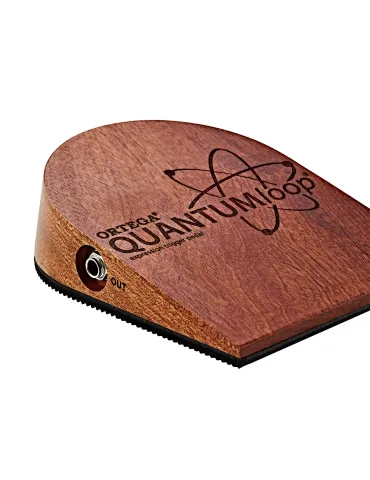  ORTEGA QUANTUMEXP PEDAL QUANTDRUM EXP PERCU|MusicGoodDeal  2
