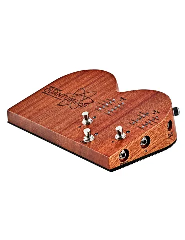  ORTEGA QUANTUMLOOP PEDAL QUANTDRUM LOOP LOOPER|MusicGoodDeal 