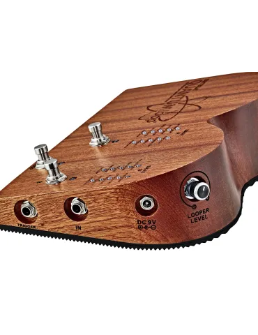  ORTEGA QUANTUMLOOP PEDAL QUANTDRUM LOOP LOOPER|MusicGoodDeal  2