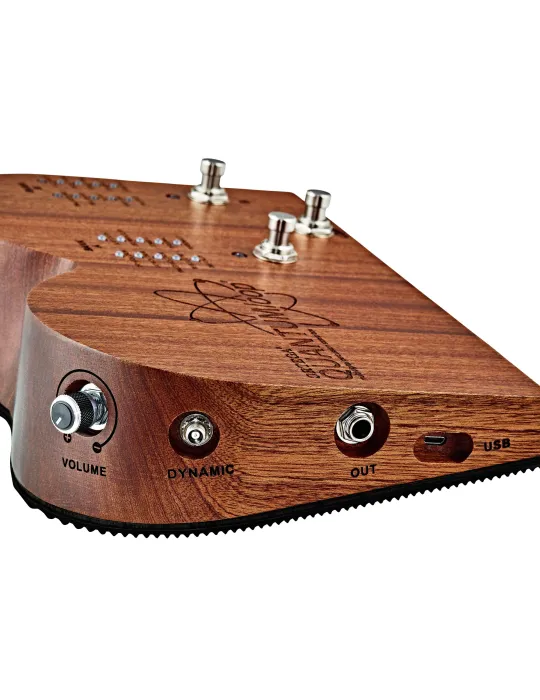  ORTEGA QUANTUMLOOP PEDAL QUANTDRUM LOOP LOOPER|MusicGoodDeal 