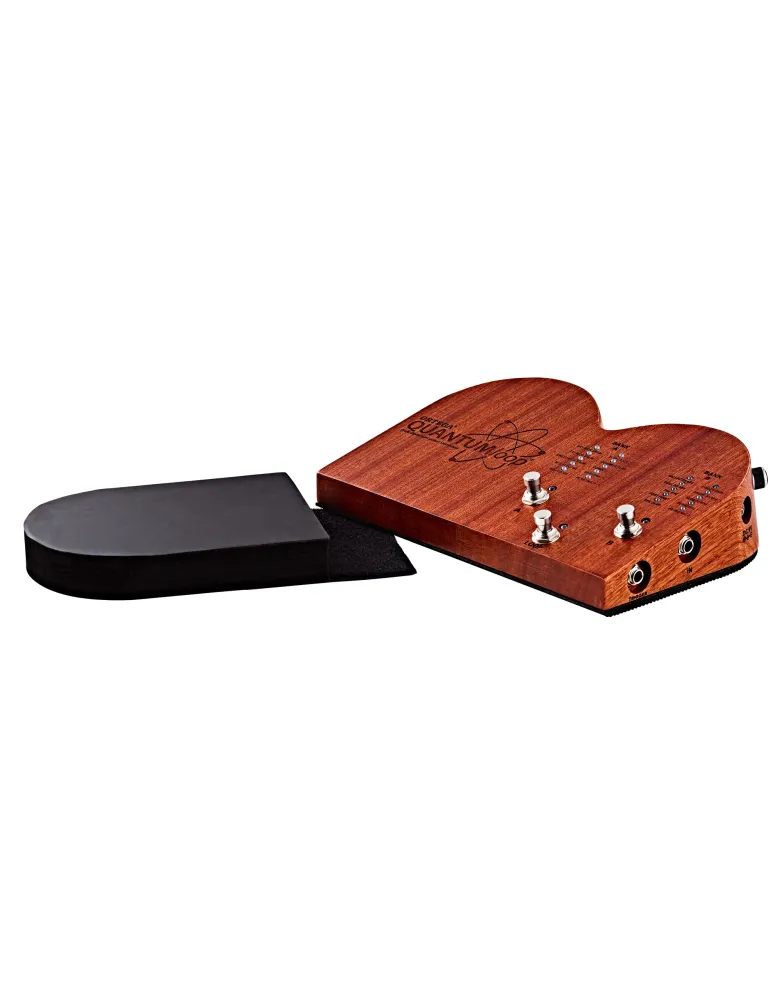  ORTEGA QUANTUMLOOP PEDAL QUANTDRUM LOOP LOOPER|MusicGoodDeal 
