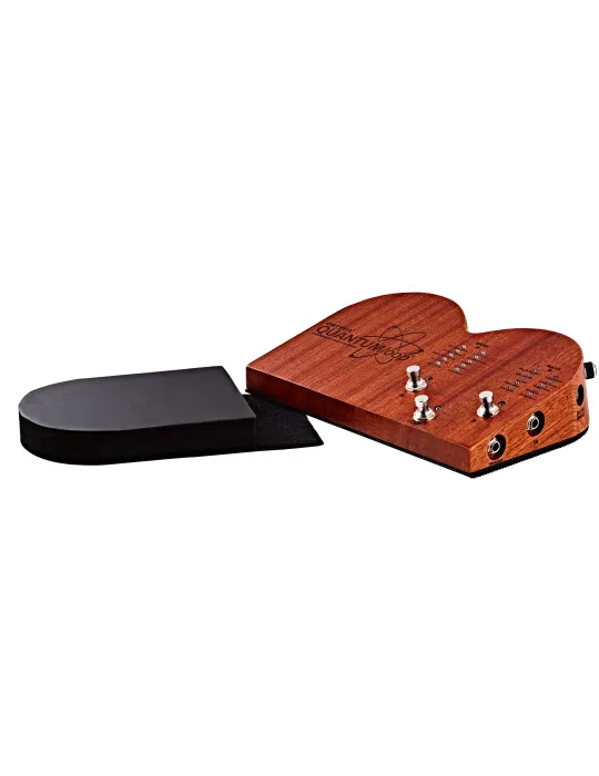 ORTEGA QUANTUMLOOP PEDAL QUANTDRUM LOOP LOOPER|MusicGoodDeal 