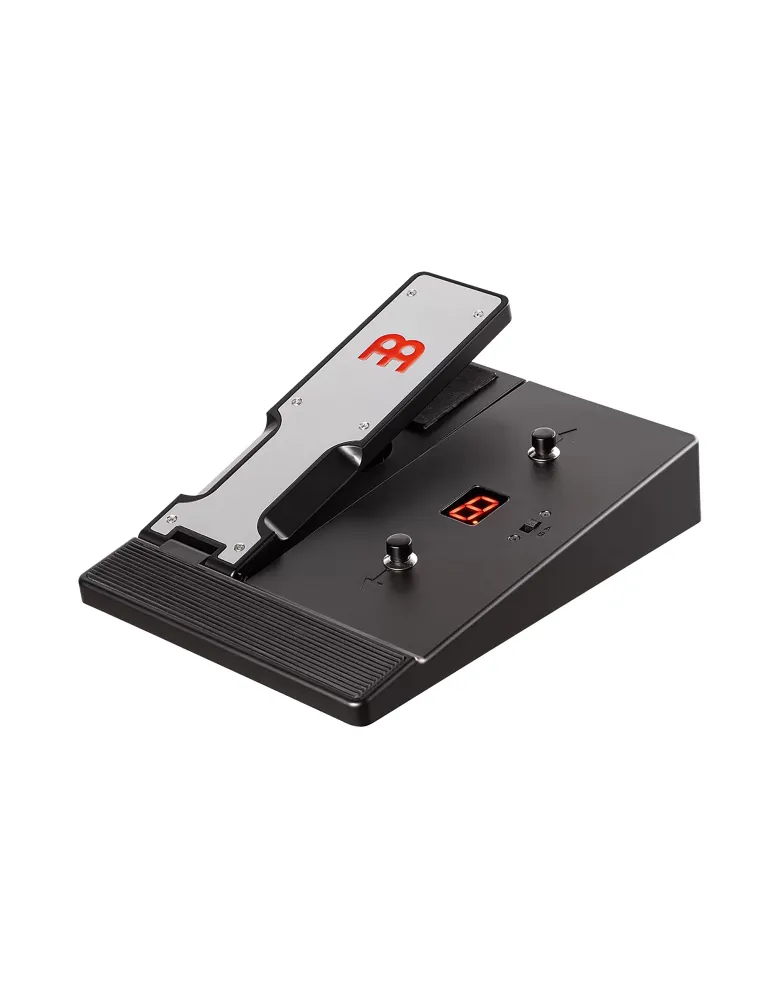  PEDAL MEINL FX 10 SONIDOS DE PERCUSIÓN|MusicGoodDeal 