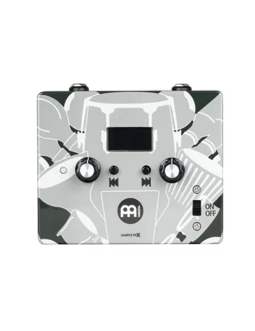 MEINL MXBOX16 | MusicGoodDeal