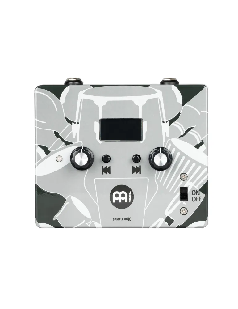 MEINL MXBOX16 | MusicGoodDeal