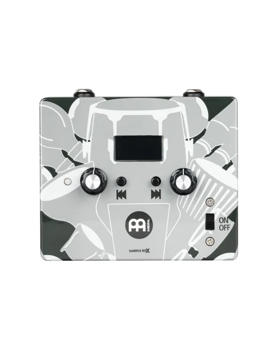 MEINL MXBOX16 | MusicGoodDeal