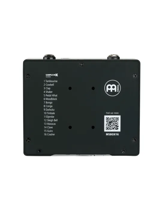 MEINL MXBOX16 | MusicGoodDeal