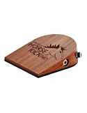  ORTEGA HORSEKICKPRO PEDAL HORSEKICK 5 SONIDOS PERCU|MusicGoodDeal 