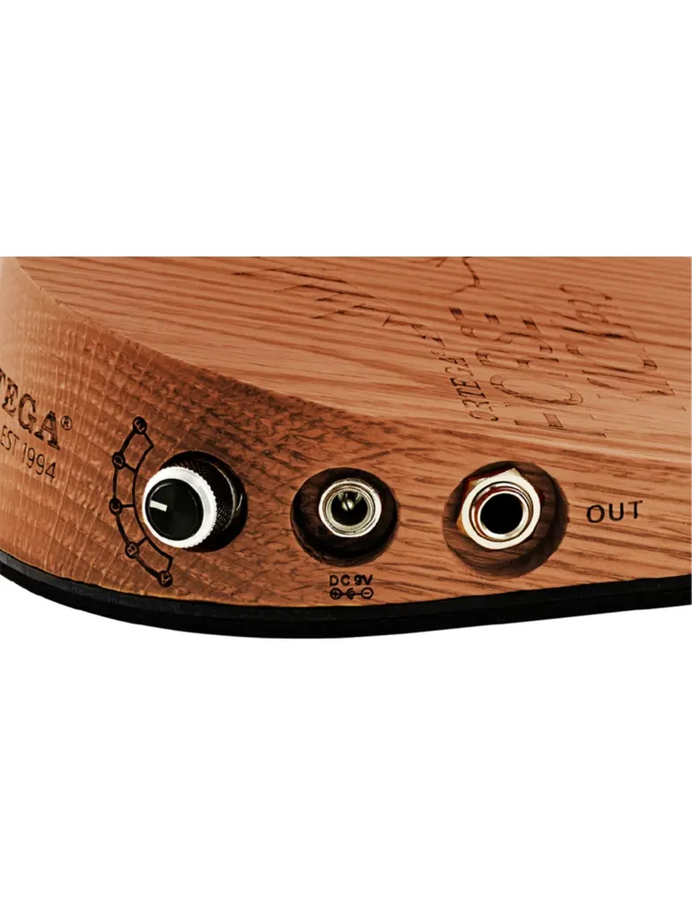  ORTEGA HORSEKICKPRO PEDAL HORSEKICK 5 SONIDOS PERCU|MusicGoodDeal 