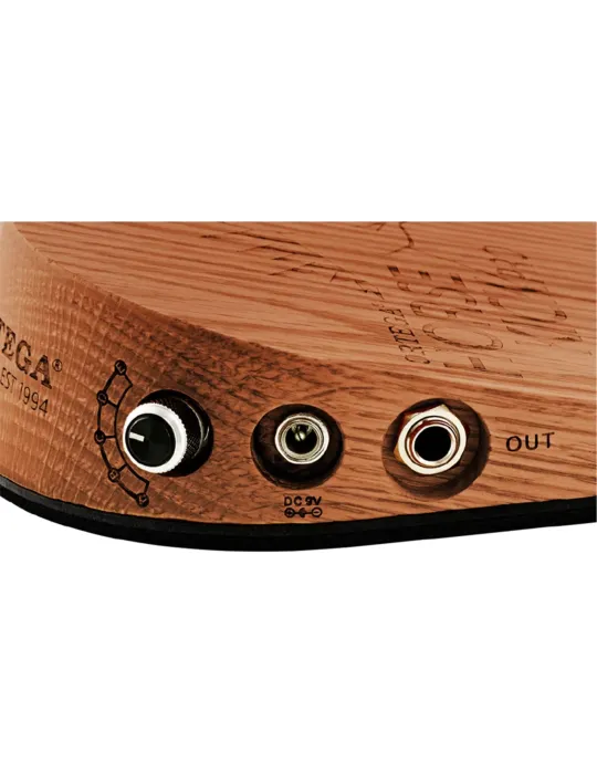  ORTEGA HORSEKICKPRO PEDAL HORSEKICK 5 SONIDOS PERCU|MusicGoodDeal 