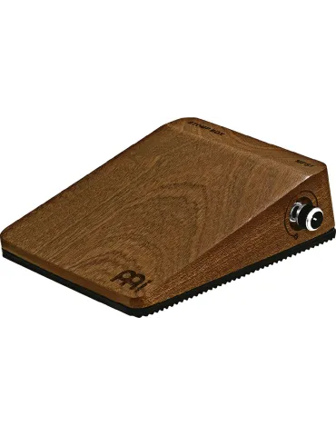  MEINL MPS1 PEDAL DE PERCUSIONES ANALO STOMP BOX|MusicGoodDeal 