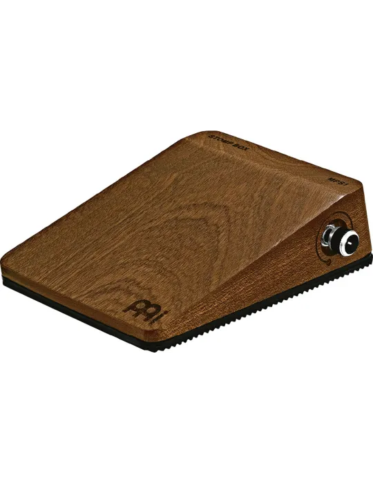 MEINL MPS1 PEDAL DE PERCUSIONES ANALO STOMP BOX|MusicGoodDeal 