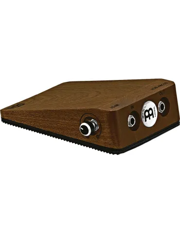  MEINL MPS1 PEDAL DE PERCUSIONES ANALO STOMP BOX|MusicGoodDeal  2