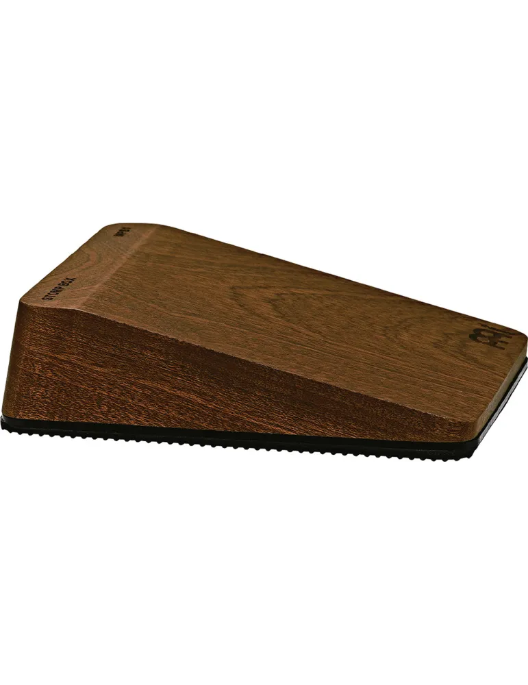  MEINL MPS1 PEDAL DE PERCUSIONES ANALO STOMP BOX|MusicGoodDeal 