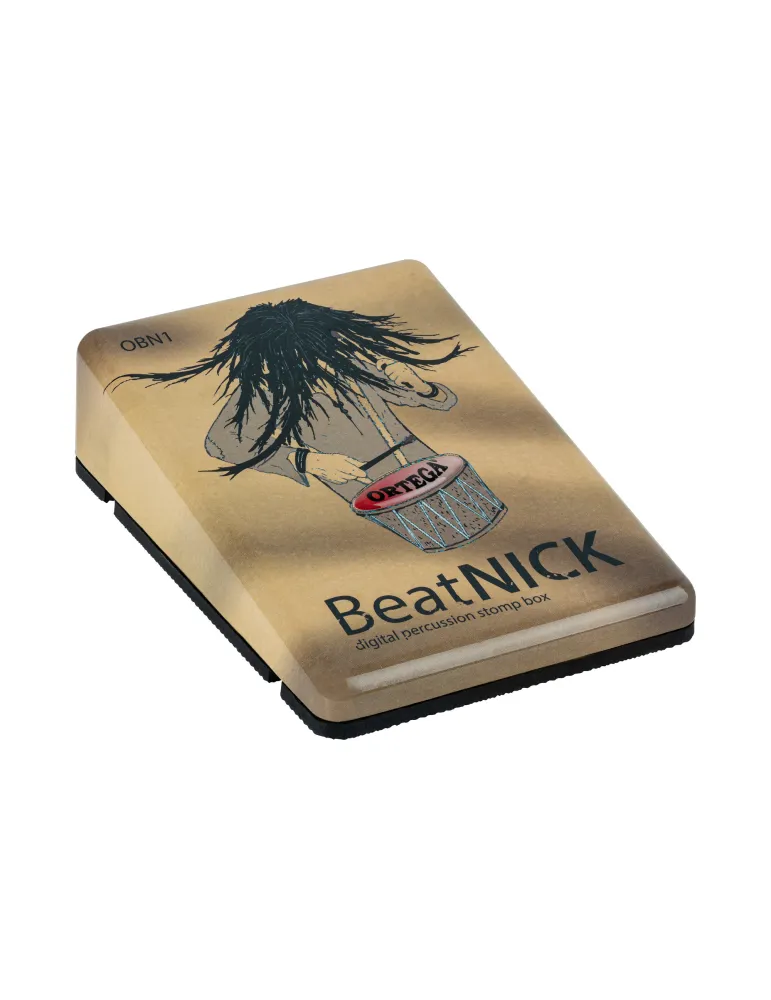 ORTEGA BEATNICK | MusicGoodDeal