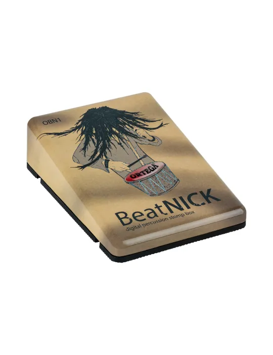 ORTEGA BEATNICK | MusicGoodDeal