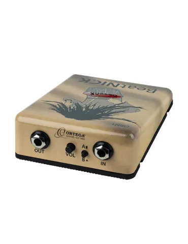 ORTEGA BEATNICK | MusicGoodDeal 2