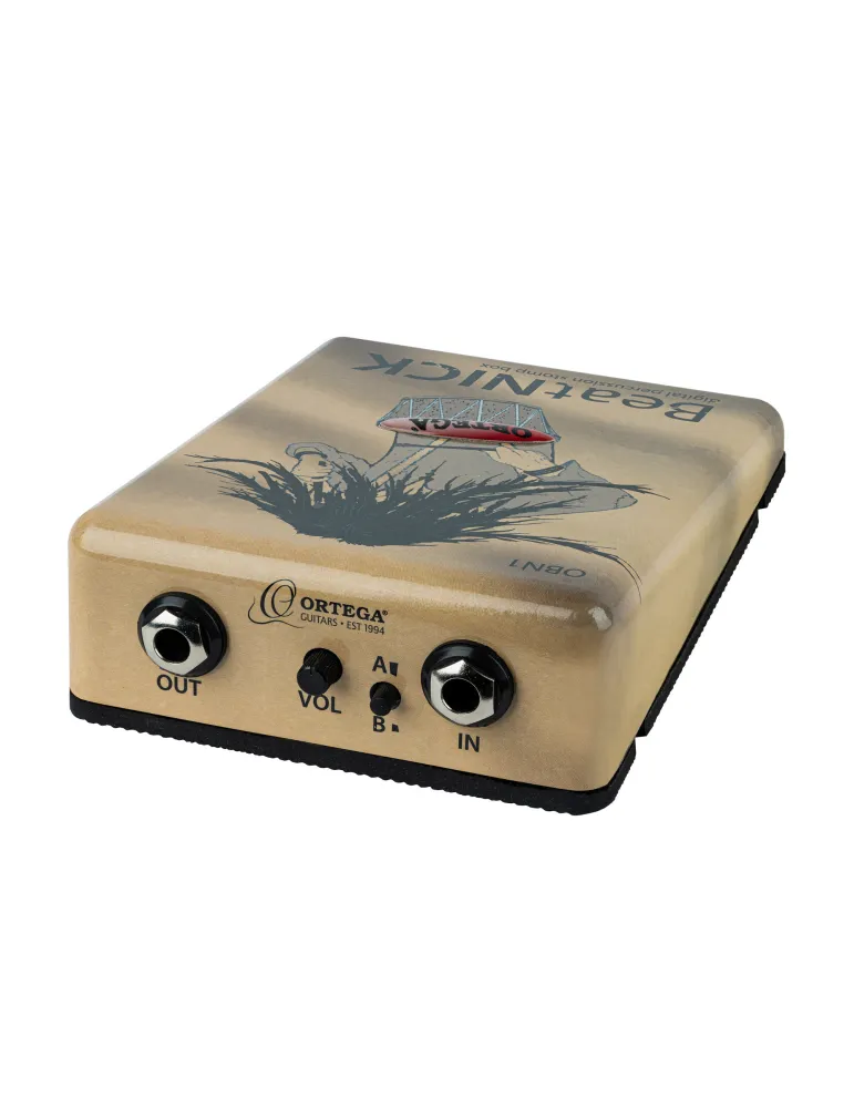 ORTEGA BEATNICK | MusicGoodDeal