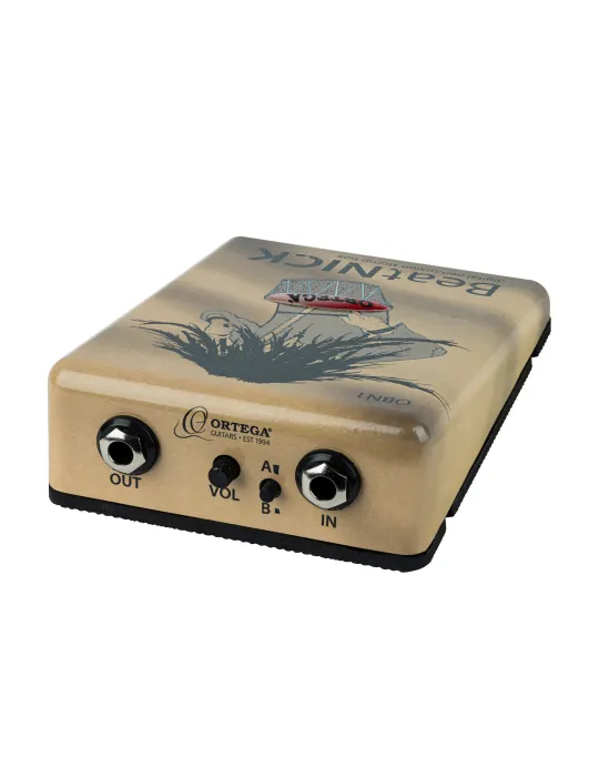 ORTEGA BEATNICK | MusicGoodDeal
