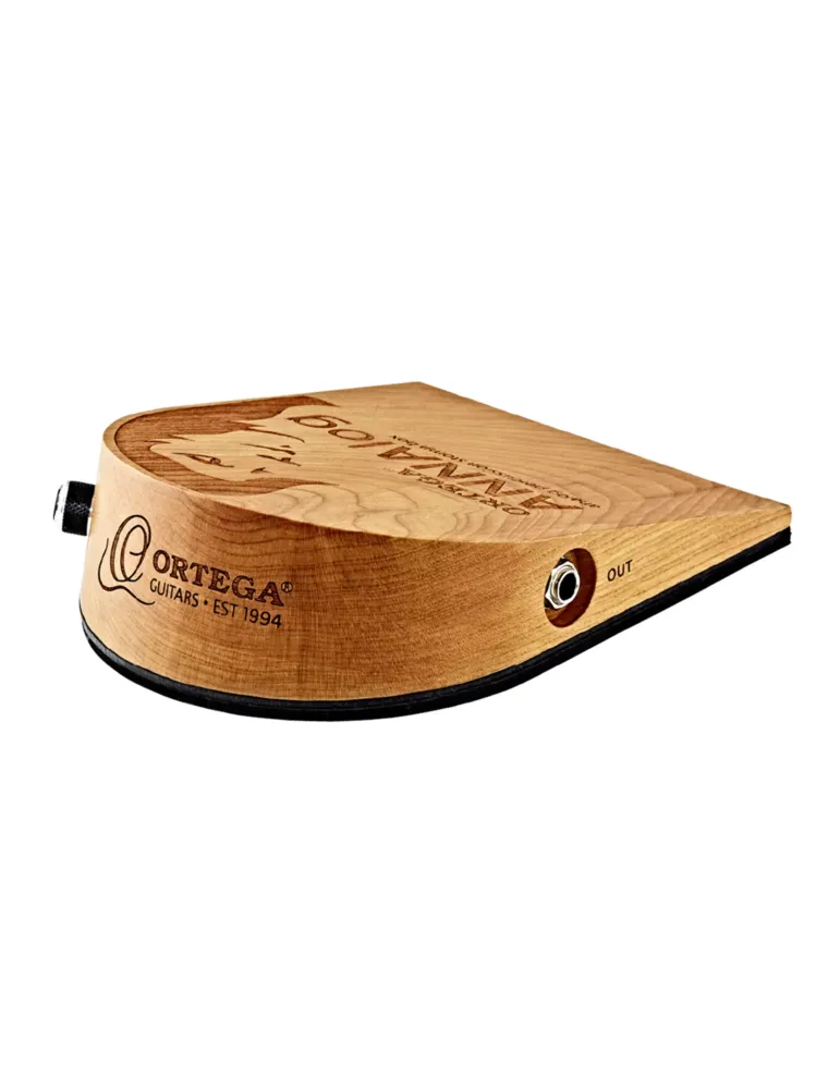  ORTEGA ANNALOG PEDAL ANALOG PERCU|MusicGoodDeal 