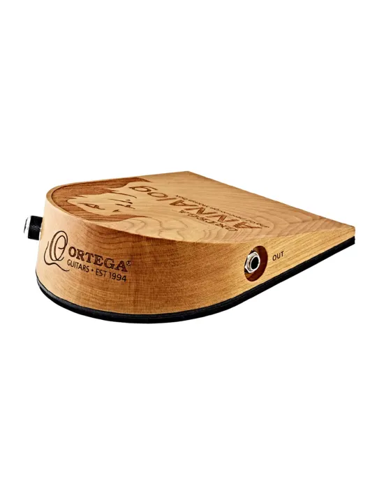  ORTEGA ANNALOG PEDAL ANALOG PERCU|MusicGoodDeal 