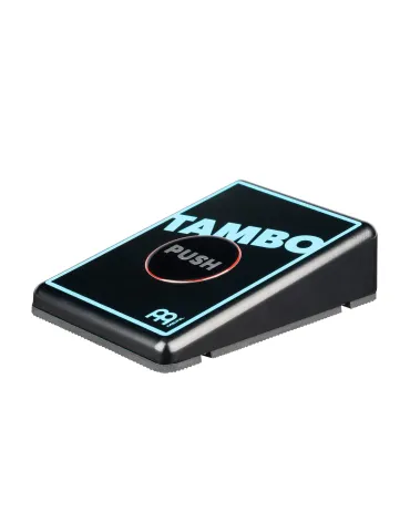  MEINL PEDAL PERCUSSION STOMP BOX TAMBO|MusicGoodDeal 