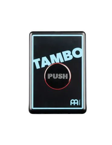  MEINL PEDAL PERCUSSION STOMP BOX TAMBO|MusicGoodDeal  2