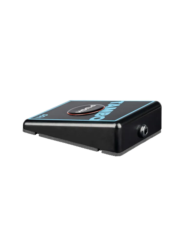  MEINL PEDAL PERCUSSION STOMP BOX TAMBO|MusicGoodDeal 