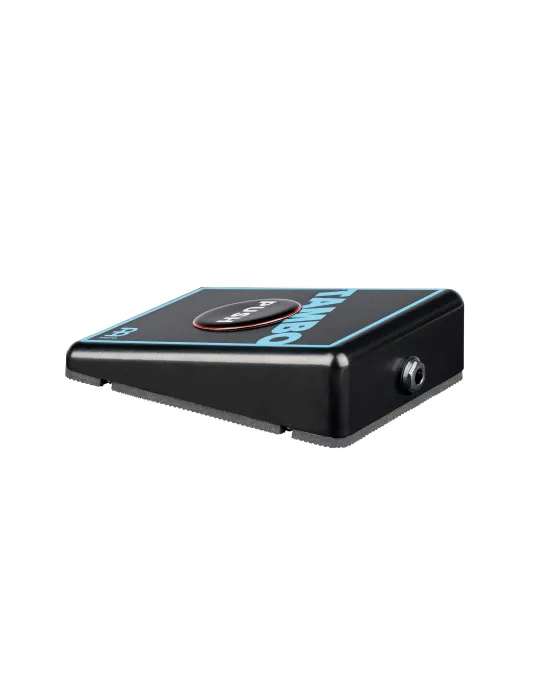  MEINL PEDAL PERCUSSION STOMP BOX TAMBO|MusicGoodDeal 